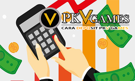 Cara Deposit Pkv Games