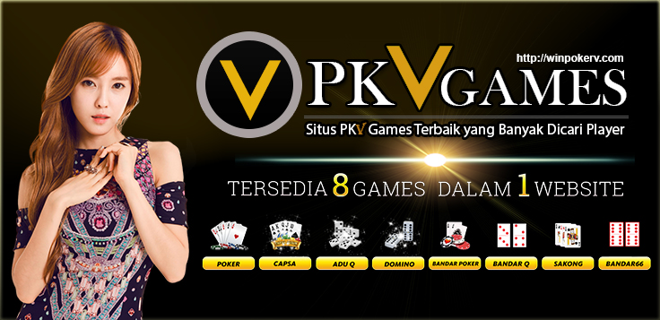 Situs PKV Games Terbaik yang Banyak Dicari Player